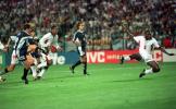 1998年法国世界杯图片全集