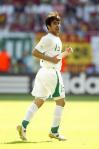 图文-[世界杯]沙特VS西班牙苏莱曼尼积极跑位