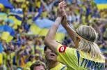 图文-[世界杯]乌克兰1-0突尼斯季莫什舒克获最佳