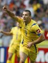 图文-[世界杯]乌克兰1-0突尼斯舍甫琴科点球破门