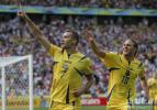 图文-[世界杯]乌克兰1-0突尼斯舍瓦指向胜利