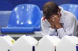 图文-[世界杯]英格兰vs葡萄牙贝克汉姆流下热泪