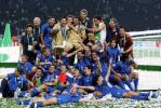 图文-[世界杯]意大利6-4法国留下最幸福的时刻