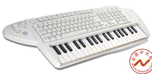 creative prodikeys keyboard