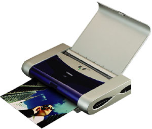 新款佳能便携式照片打印机i70平价上市__网上