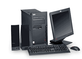 选购ibmthinkcentre品牌电脑全攻略2