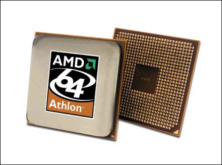 64位之梦--透视AMD Athlon64处理器 _飓风资讯