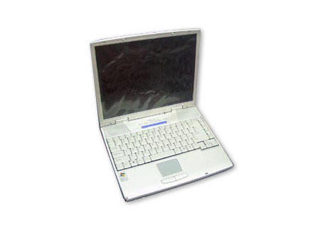 2003年国内笔记本电脑市场十大低价机型回顾