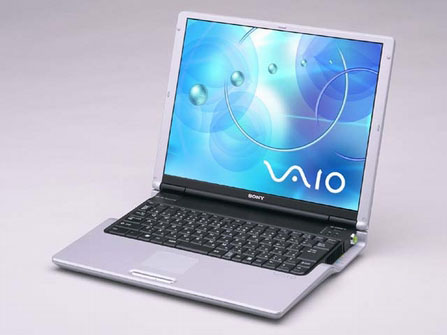 善变索尼爱升级 VAIO系列笔记本电脑全更新_