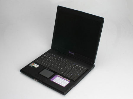 芯选择新感受:清华紫光AMD笔记本电脑评测