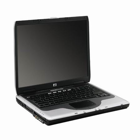 HP推出HP Compaq 商用笔记本电脑nx9040