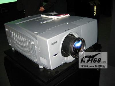 CeBIT2005Ʒ6500ͶӰ