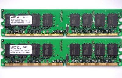 发烧友必读:市售主流ddr2内存点评 (7)