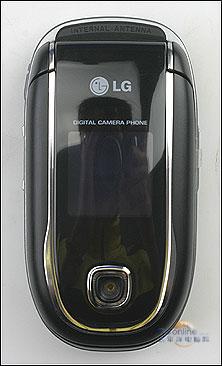 健康有保障LG防菌折叠手机G232抢先评测
