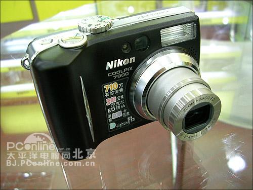 ῵CoolPix7900