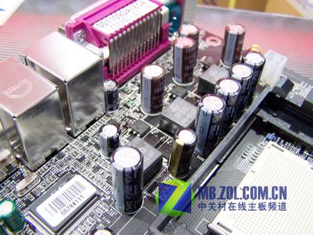 硬件防火墙排名_硬件防火墙图片(3)