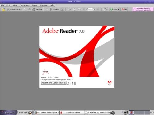 Adobe