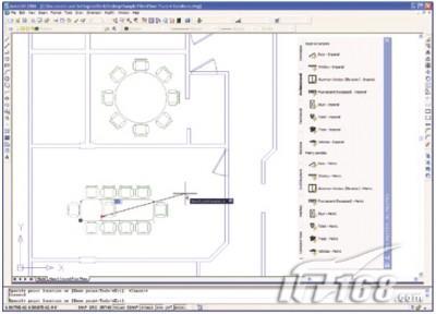 AutoDesk:CAD 2006四月开宴(图)_软件