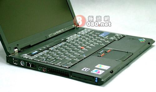 񻯸IBMThinkPadT43(5)