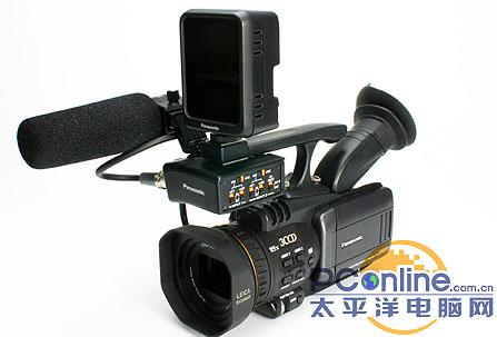 圆你导演梦自拍短片数码摄像机机型导购
