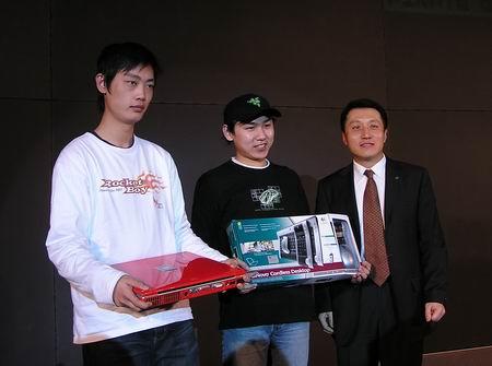 啥游戏都不惧 4万元TCL笔记本评测 啥游戏都不惧4万元TCL强力笔记本评测