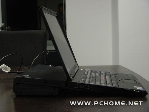 ThinkPad迷来看:怪兽选件DockII试用