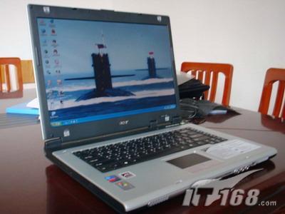 最具性价比宏基Aspire1680本本试用