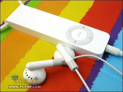 iPod抢先大跌本周MP3降价产品大汇总