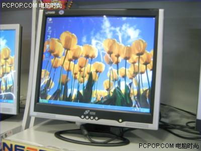 名牌不贵最接近2千元的11款大牌LCD显示器