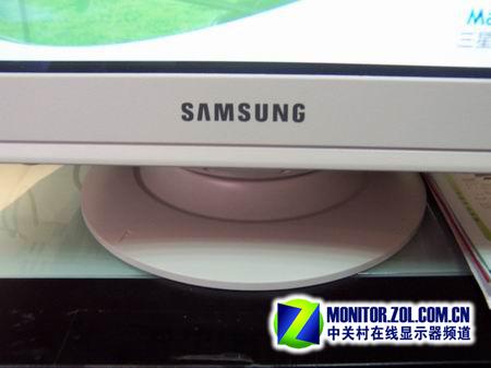 三星专业CRT 797MB 1399元惊艳入市 三星专业CRT显示器797MB1399元惊艳入市(2)