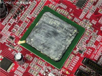 双核心先锋富士康i955X主板全球抢先测试