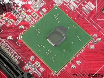 双核心先锋富士康i955X主板全球抢先测试