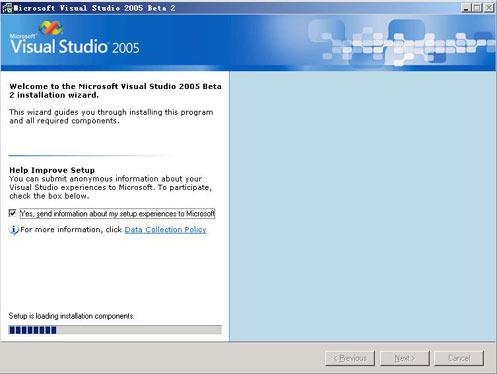 SQL/.NET/VisualStudioBETA