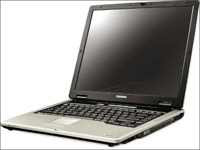 21日笔记本行情：东芝A50本本跌进9000