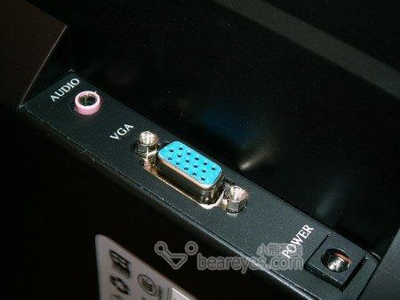 1589元17寸16ms液晶再到新品HPC加入战局