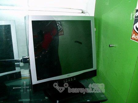1589元17寸16ms液晶再到新品HPC加入战局
