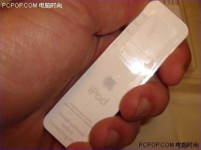突破心理防线:iPodshuffle512MB跌至九百