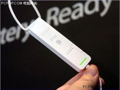 突破心理防线:iPodshuffle512MB跌至九百