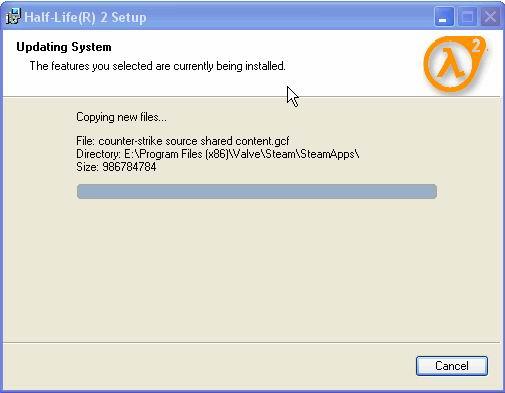Windows XP 64位系统初步使用印象(2)
