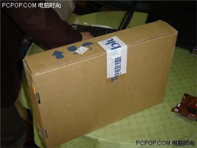 惊暴拆解全过程：看网友DIYT42换主板