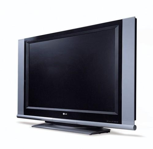 LG最新旗舰级LCD电视机发布 可视角度超大_