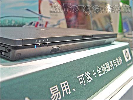 迎五一全导购：惠普超值迅驰II本机精品