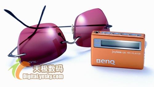 五一打翻天MP3市场降价激战之国内品牌