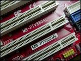 双通道455元打造史上最低价的PT880主板