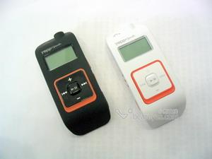 标新立异运动无限运动型MP3汇总导购