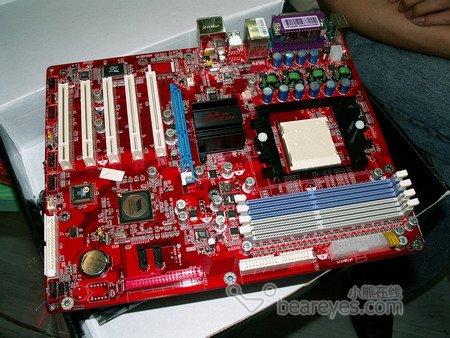 939主板也能这么便宜双敏新品仅售599元