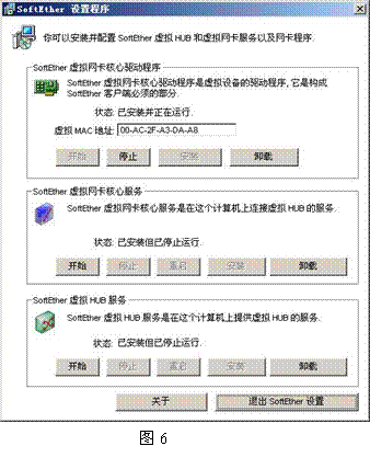 ЧȫWindowsXPʵVPN(ͼ)(3)