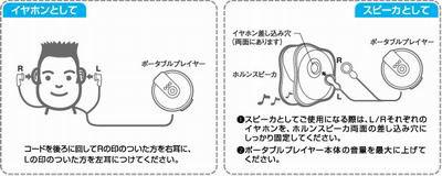 科技时代 硬件 > 正文    这款产品是由一个随身听耳塞加这个貌似卷尺