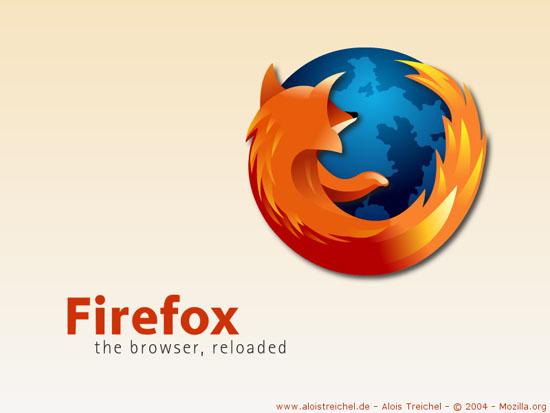 Firefox,