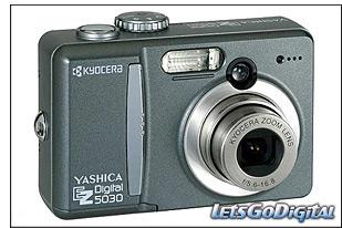 YashicaEZ5030